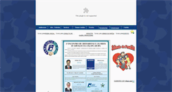 Desktop Screenshot of mafra.rionegro.cdl-sc.org.br